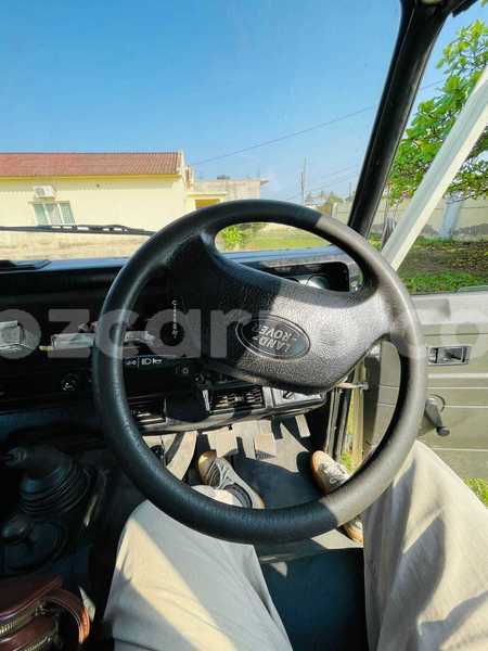Big with watermark land rover defender maputo maputo 41786