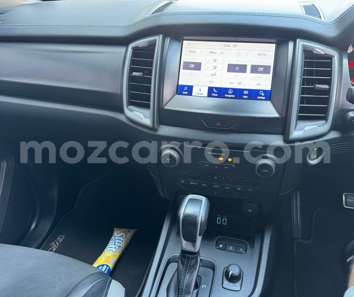 Big with watermark ford ranger maputo maputo 41787