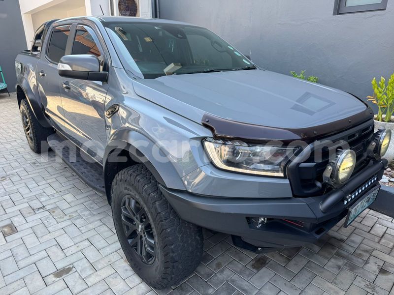Big with watermark ford ranger maputo maputo 41787
