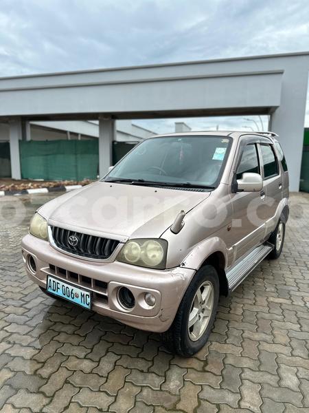 Big with watermark toyota cami maputo maputo 41788