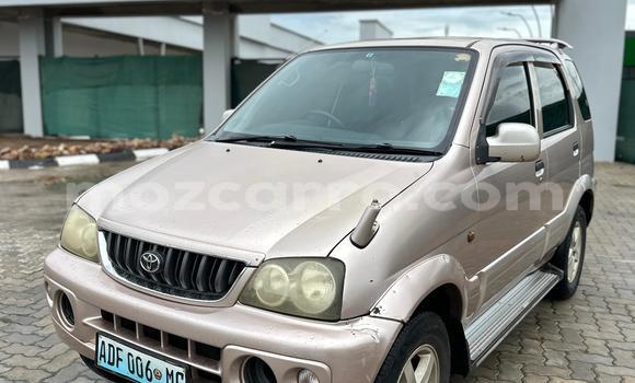 Comprar Usado Toyota Cami Other Carro em Maputo em Maputo