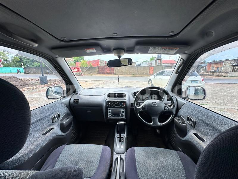 Big with watermark toyota cami maputo maputo 41788