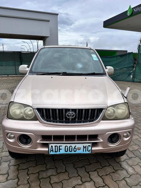 Big with watermark toyota cami maputo maputo 41788