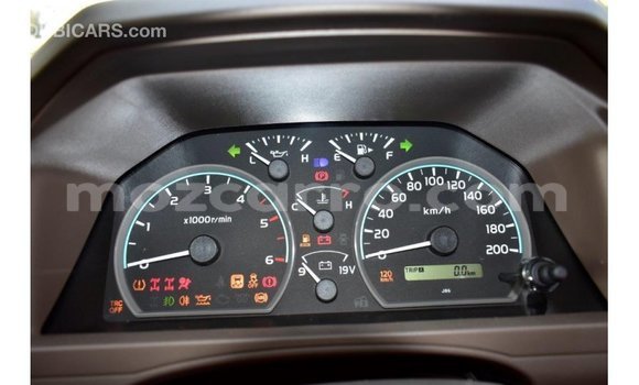 Buy Import Toyota Land Cruiser Beige Car in Import - Dubai in Cabo Delgado Buy Import Toyota Land Cruiser Beige Car in Import - Dubai in Cabo Delgado