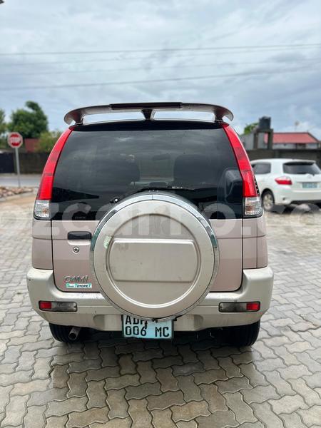 Big with watermark toyota cami maputo maputo 41788