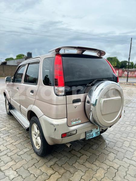 Big with watermark toyota cami maputo maputo 41788