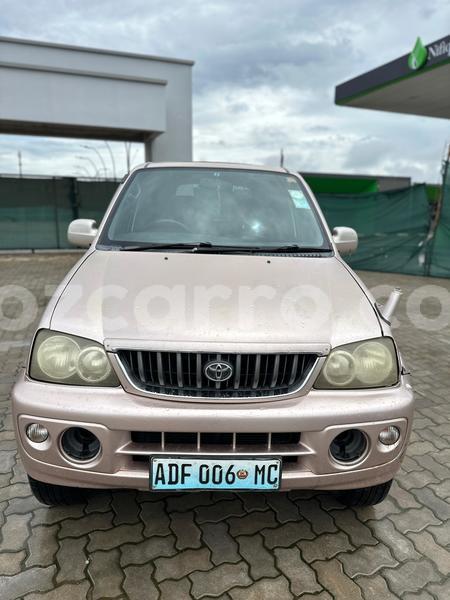 Big with watermark toyota cami maputo maputo 41788