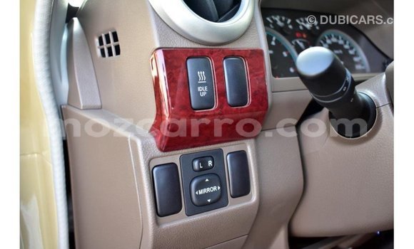 Buy Import Toyota Land Cruiser Beige Car in Import - Dubai in Cabo Delgado Buy Import Toyota Land Cruiser Beige Car in Import - Dubai in Cabo Delgado