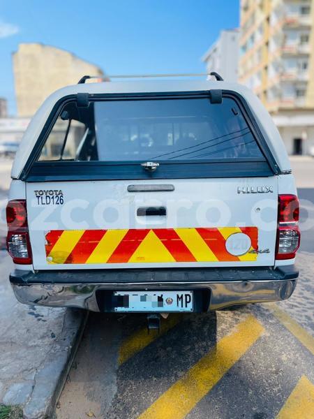 Big with watermark toyota hilux maputo maputo 41790