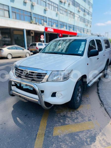 Big with watermark toyota hilux maputo maputo 41790