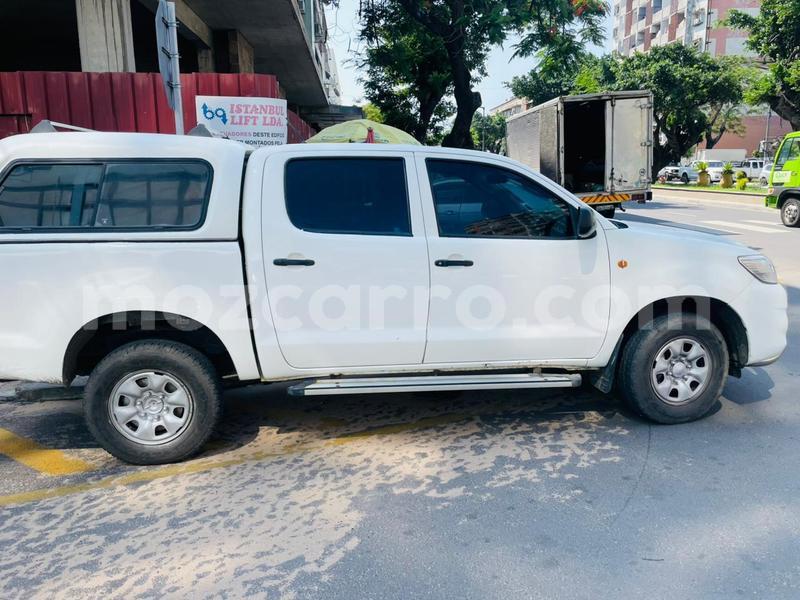 Big with watermark toyota hilux maputo maputo 41790