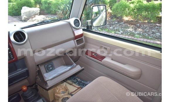 Buy Import Toyota Land Cruiser Beige Car in Import - Dubai in Cabo Delgado Buy Import Toyota Land Cruiser Beige Car in Import - Dubai in Cabo Delgado