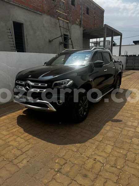 Big with watermark mercedes benz glc 250d maputo maputo 41791