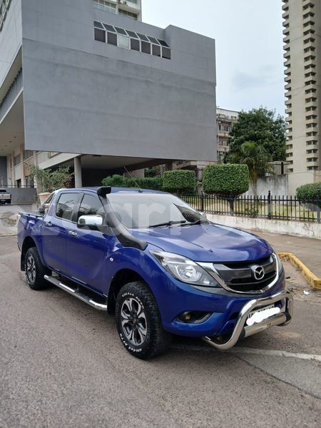 Big with watermark mazda bt 50 maputo maputo 41793