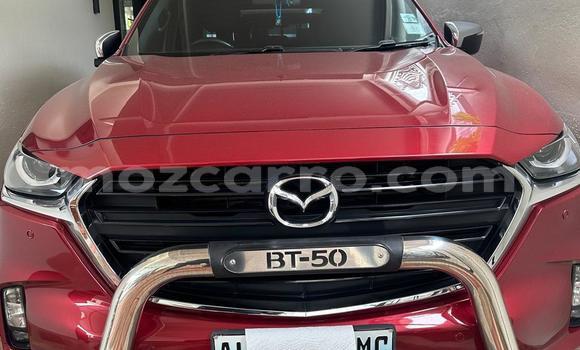 Tenga Tsaru Mazda BT-50 Zvimwe Mota in Maputo in Maputo