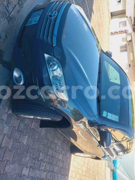 Big with watermark toyota vanguard maputo maputo 41795