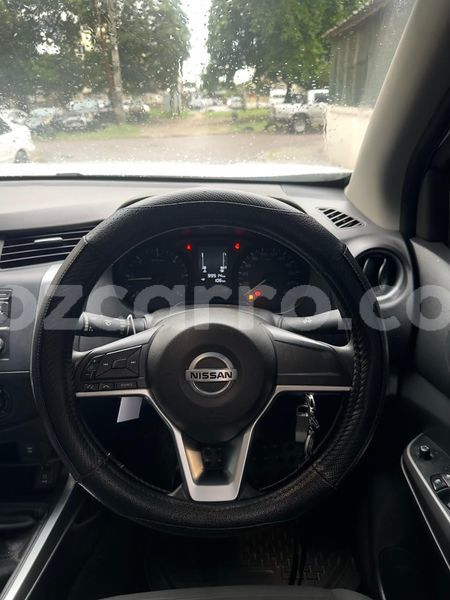 Big with watermark nissan navara maputo maputo 41797