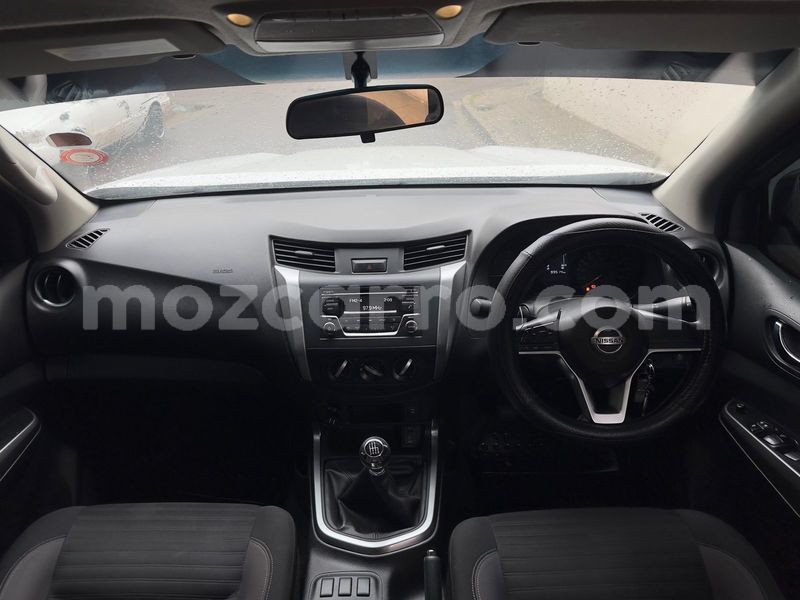 Big with watermark nissan navara maputo maputo 41797