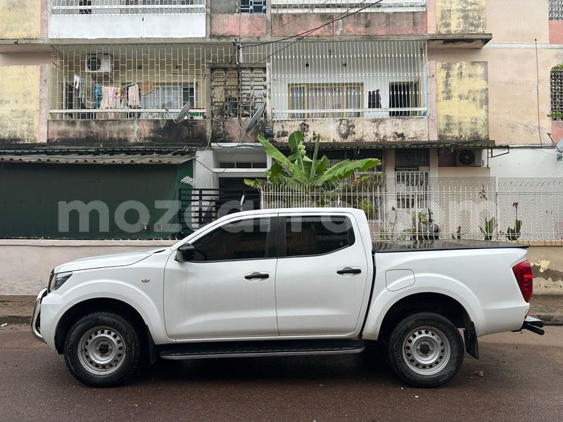 Big with watermark nissan navara maputo maputo 41797