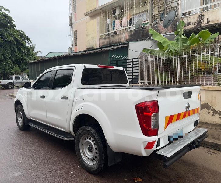 Big with watermark nissan navara maputo maputo 41797