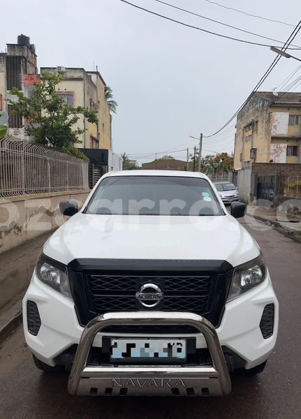 Big with watermark nissan navara maputo maputo 41797