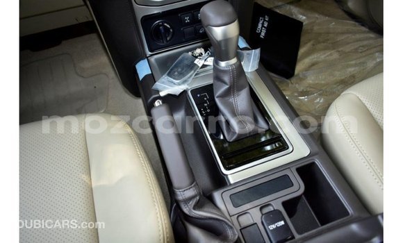 Buy Import Toyota Prado Black Car in Import - Dubai in Cabo Delgado Buy Import Toyota Prado Black Car in Import - Dubai in Cabo Delgado