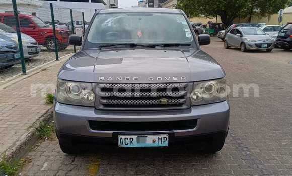 Comprar Usado Land Rover Range Rover Sport Castanho Carro em Maputo em Maputo