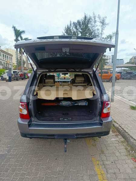 Big with watermark land rover range rover sport maputo maputo 41799