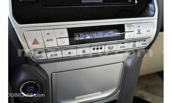 Buy Import Toyota Prado Black Car in Import - Dubai in Cabo Delgado Buy Import Toyota Prado Black Car in Import - Dubai in Cabo Delgado