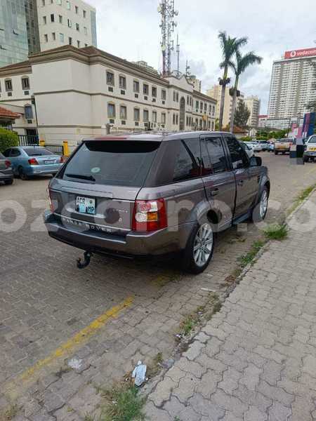 Big with watermark land rover range rover sport maputo maputo 41799