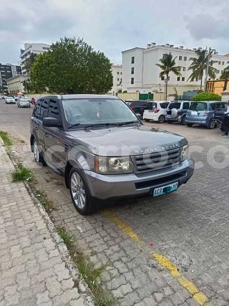 Big with watermark land rover range rover sport maputo maputo 41799