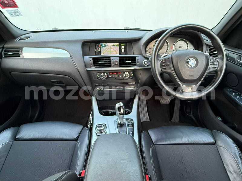 Big with watermark bmw x3 maputo maputo 41800