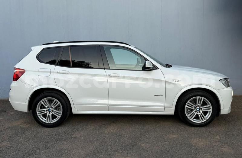Big with watermark bmw x3 maputo maputo 41800