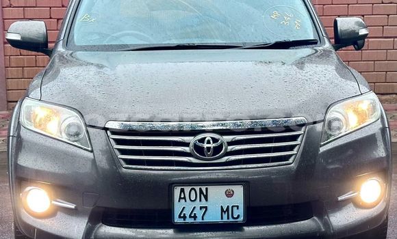 Tenga Tsaru Toyota Vanguard Zvimwe Mota in Maputo in Maputo