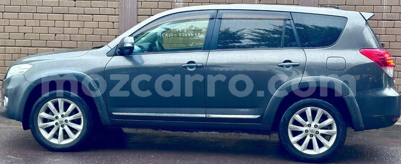 Big with watermark toyota vanguard maputo maputo 41801