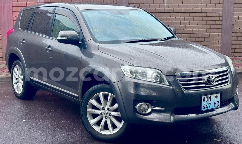 Big with watermark toyota vanguard maputo maputo 41801