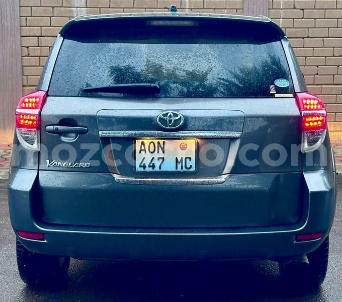 Big with watermark toyota vanguard maputo maputo 41801