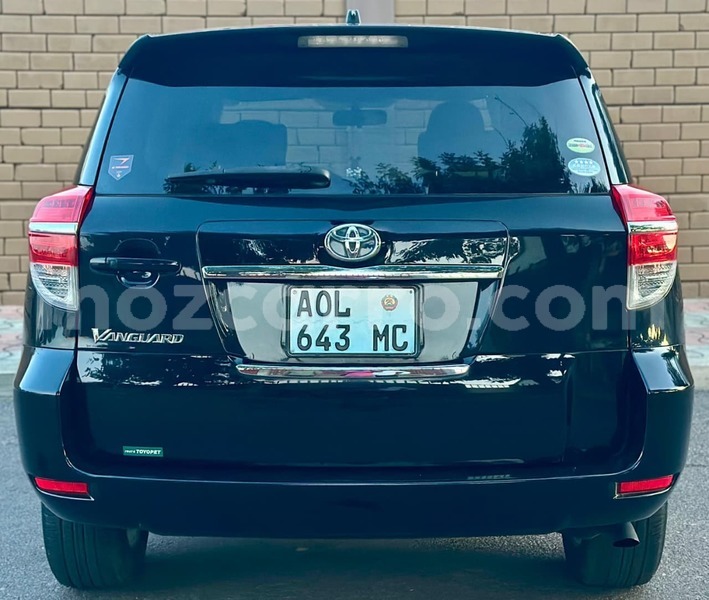 Big with watermark toyota vanguard maputo maputo 41802