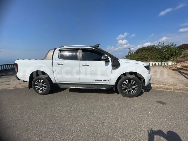 Big with watermark ford ranger maputo maputo 41803