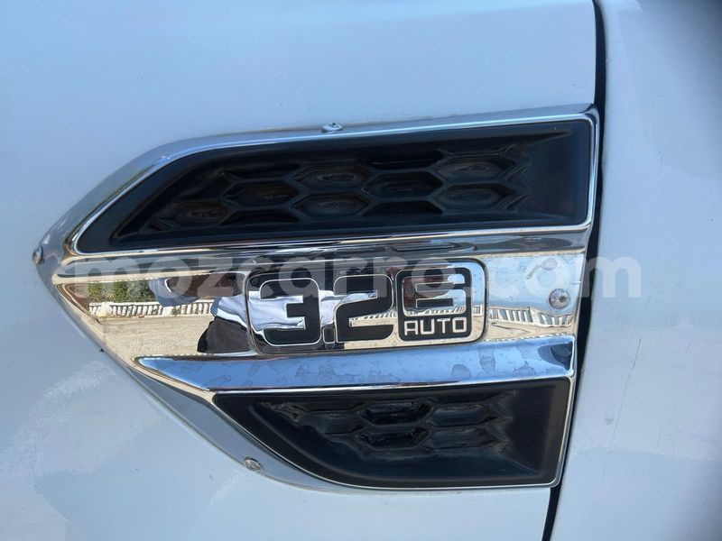 Big with watermark ford ranger maputo maputo 41803