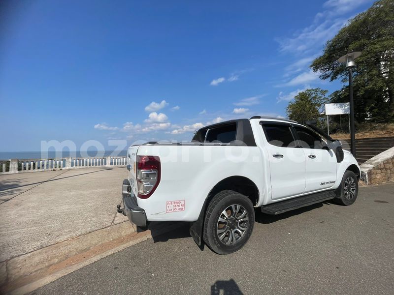 Big with watermark ford ranger maputo maputo 41803