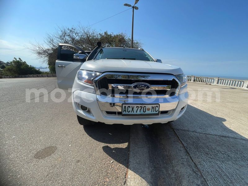 Big with watermark ford ranger maputo maputo 41803