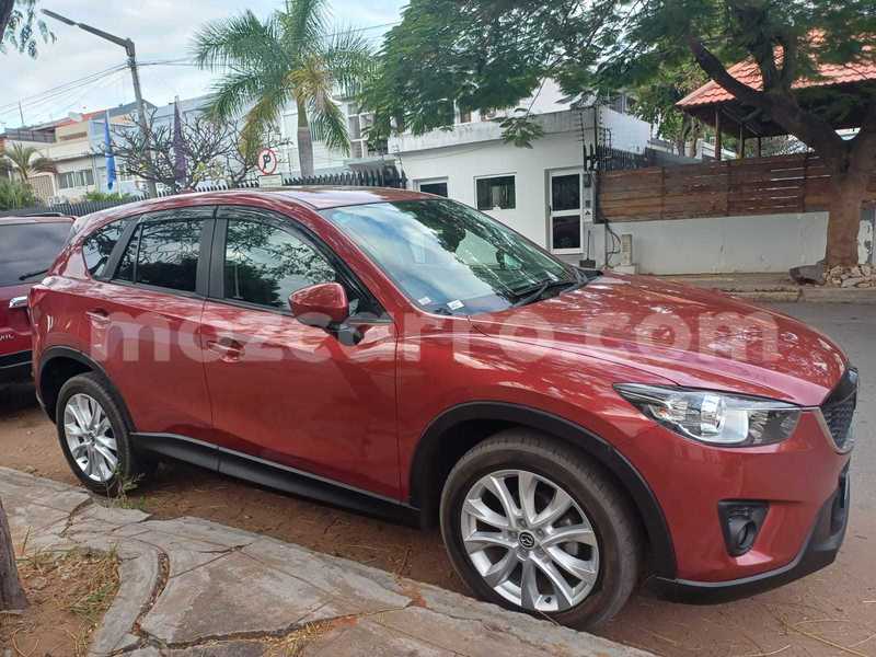 Big with watermark mazda cx 5 maputo maputo 41804