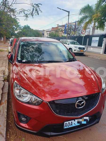 Big with watermark mazda cx 5 maputo maputo 41804