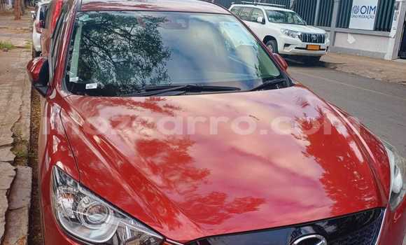 Nunua Ilio tumika Mazda CX-5 Nyekundu Gari ndani ya Maputo nchini Maputo Nunua Ilio tumika Mazda CX-5 Nyekundu Gari ndani ya Maputo nchini Maputo