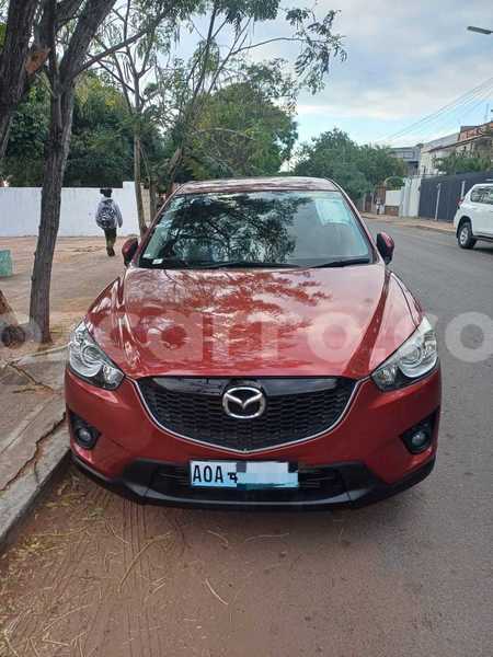 Big with watermark mazda cx 5 maputo maputo 41804