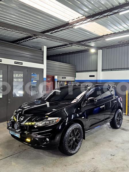 Big with watermark nissan murano maputo maputo 41805