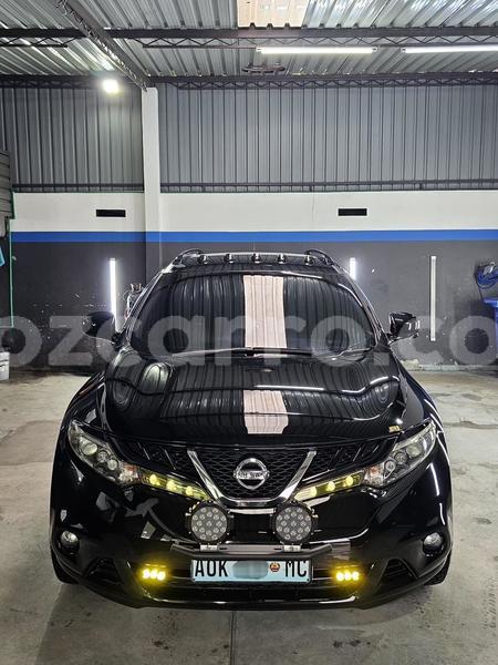 Big with watermark nissan murano maputo maputo 41805