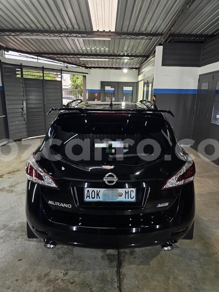 Big with watermark nissan murano maputo maputo 41805