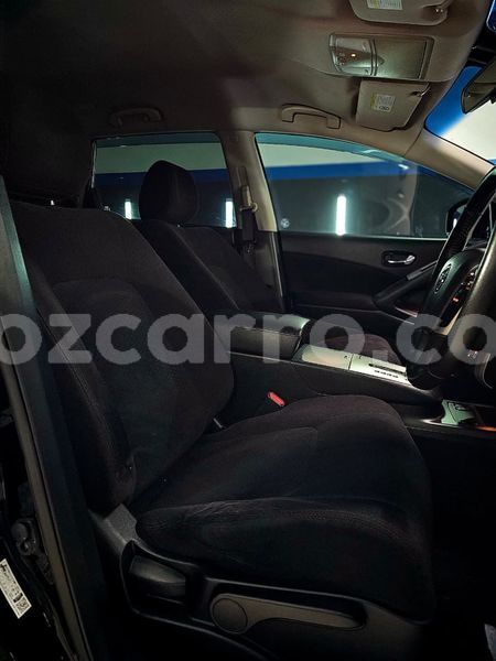 Big with watermark nissan murano maputo maputo 41805